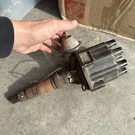 1958 Corvette 1110890 Dated 7J19 Delco Remy Distributor 283/230HP. Fixed Price $99.00.