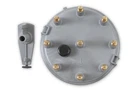 8234 Accel Cap & Rotor Kit - For Hei Style Distributor Gray. Fixed Price $60.75.