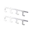 Msd Ignition 8215 Coil Brackets. Fixed Price $223.95.
