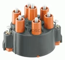 Genuine Bosch Distributor Cap - 1235522413. Fixed Price $132.17.