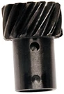 Proform Distributor Gear Iron Black Oxide 0.491IN Shaft Chevy V6, V8 Engines. Fixed Price $41.61.