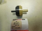 Nos 1983 1984 Ford Escort 1.6L Atx Distributor Vacuum Control Valve E3AZ-12A091. Fixed Price $29.99.