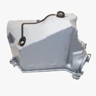 11-16 Audi A4 S4 B8 Lower Ecu Engine Control Module Unit Housing Cover Trim Oem. Fixed Price $29.99.