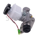 Svyoroo Master Cylinder 46010-04H00 Nissan Forklift KPH01A18V. Fixed Price $42.00.