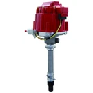 New Performance Hei Distributor Gm Corvette Tach Drive SUM-850001-T Red. Fixed Price $79.95.