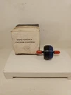 Nos Oem Valve Assembly Dist Vacuum Control 1972 Torino Mustang Cougar 351/429. Fixed Price $32.80.