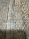 1958-1975 Ford Distributor Ground Mustang Autolite. Fixed Price $19.95.