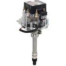 Chevrolet; V8 Street/strip Dui Distributor W/ Mechanical Tach-drive; Clear Cap. Fixed Price $419.99.