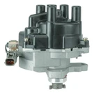 Wai DST58460 Ignition Distributor NS30. Fixed Price $276.66.