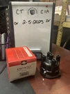 Standard Ignition Distributor Cap Head DR-437. Fixed Price $10.35.
