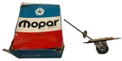 New Old Stock Carb Choke Unit For 1968-69 383 Ci 2BBL Mopar Models #2863846. Fixed Price $135.00.