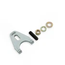 Msd 8110 Billet Distributor Hold Down Clamp. Fixed Price $61.25.
