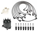 Acdelco Distributor Cap / Rotor Kit Spark Plug Wire. Fixed Price $111.96.