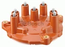 Genuine Bosch Distributor Cap - 1235522384. Fixed Price $140.30.