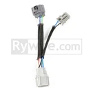 Rywire OBD2 10-PIN OBD1 Distributor Adapter. Fixed Price $50.71.