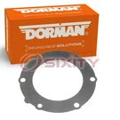 Dorman Transfer Case Gasket For 1992-2017 Gmc Yukon Bearings Du. Fixed Price $18.50.