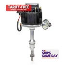 Specialty 3102BK, One Hei Distributor Sb Fits Ford 351 Windsor V8 Black Performa. Fixed Price $125.33.
