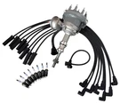 Distributor + Wires Spark Plugs Ford Bronco E-150 F-150 F-350 V8 74-91 30-2895. Fixed Price $155.99.