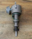 1971-74 Ford Pinto Mercury Capri W/ Mt 2.0L 4-CYL Rebuilt Distributor Single Vac. Fixed Price $184.14.