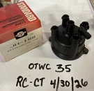 JH-188 Distributor Cap Standard Motor Products New In Box Nos. Fixed Price $16.00.