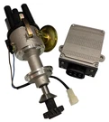Distributor + Module For Renault R12 Chevy Chevette Opel 1600 83-99 9230087111. Fixed Price $89.99.