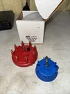 Msd Pro Mag Cap & Rotor 8119. Fixed Price $22.50.
