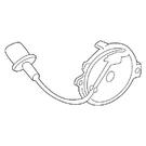 For Dodge Dakota 1997 Mopar Ignition Distributor Pickup. Fixed Price $123.92.