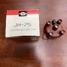 Nos Genuine Standard JH-75 Distr. Cap For Toyota 1979 Models. Fixed Price $12.95.