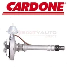 Cardone Reman Distributor For 1977-1986 Pontiac Parisienne 4.4L 5.0L 5.7L V8 Um. Fixed Price $147.97.