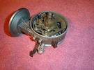 1948 49 50 2 3 Ford/holley F-7 V8 Flathead Distributor Borg Warner Remaned. Fixed Price $165.95.