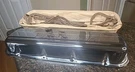 Summit Racing Embossed Valve Cover Big Block Gm Chevy 396, 427, 454 W/ Gaskets. Fixed Price $125.00.