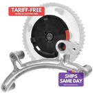 Ati 184500, Cam Sensor Bracket Kit - Fits Gm Ls W/jesel Belt Drive Performance. Fixed Price $403.88.