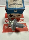 Nos Mopar Vacuum Advance Control Unit 1967 1968 383 2BBL 2642774 Dodge. Fixed Price $79.99.