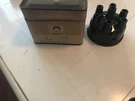 Nos Delco 1972000 F300 6 Cyl Distributor Cap. Fixed Price $29.99.