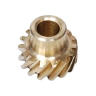 Msd Ignition 8585 Distributor Gear Bronze. Fixed Price $94.76.