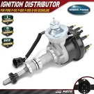 1X Ignition Distributor Ford F-100 F-250 F-350 E-250 Econoline Club Wagon. Fixed Price $71.69.