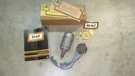 Vintage Joe Hunt Vertex Magneto Read Description. Fixed Price $279.99.