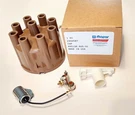 For Mopar Nos Big/smallblk Points Tune-up Kit 318-383-440 Dart Charger Plymouth. Fixed Price $36.88.