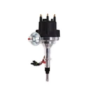 Pro Series Ready Run Distributor For Amc Jeep 232 242 258 L6 Inline - Black. Fixed Price $230.85.