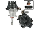Ignition Distributor For 98-04 Nissan Frontier Xterra 2.4L Cyl XJ65G3. Fixed Price $256.34.