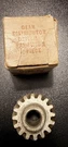 New Nos Fomoco Ford 1955-64 Thunderbird Gear Distributor Driven FAE-12390-A. Fixed Price $110.00.