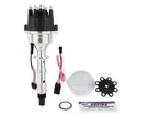 Holley Fi Snip Hyperspark Distributor,shiny Billet,gm 348/409. Fixed Price $511.95.