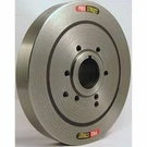 Pro-race 24278 Street Harmonic Balancer For Small Block Chrysler 318-360. Fixed Price $163.34.