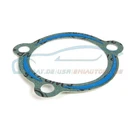 2X Genuine Bmw 11141725780 - Gasket Series. Fixed Price $85.81.
