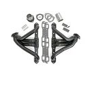 Hedman Hedders Standard Steel 1.75" Dia 2.5" Coll Exhaust Headers For Challenger. Fixed Price $343.81.