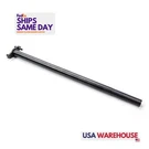 Msd Ignition ASY11145, One Replacement Shaft Chromoly Black Performance Parts. Fixed Price $167.17.