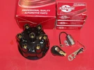 1953-62 Chevy Distributor Cap, Rotor, Points & Condenser Set Chevrolet. Fixed Price $52.95.