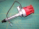 Pontiac Hei Distributor V8 301 326 350 387 400 421 428 455 R2R Ready Run. Fixed Price $84.50.