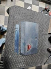 1970 1971 Gto Judge Glove Box Emblem Ram Air Iii Iv 455 Ho Blue Original. Fixed Price $499.00.