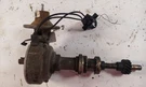 1983 Mercury Capri Distributor 6-232 Federal E3ZE127FA. Fixed Price $108.00.